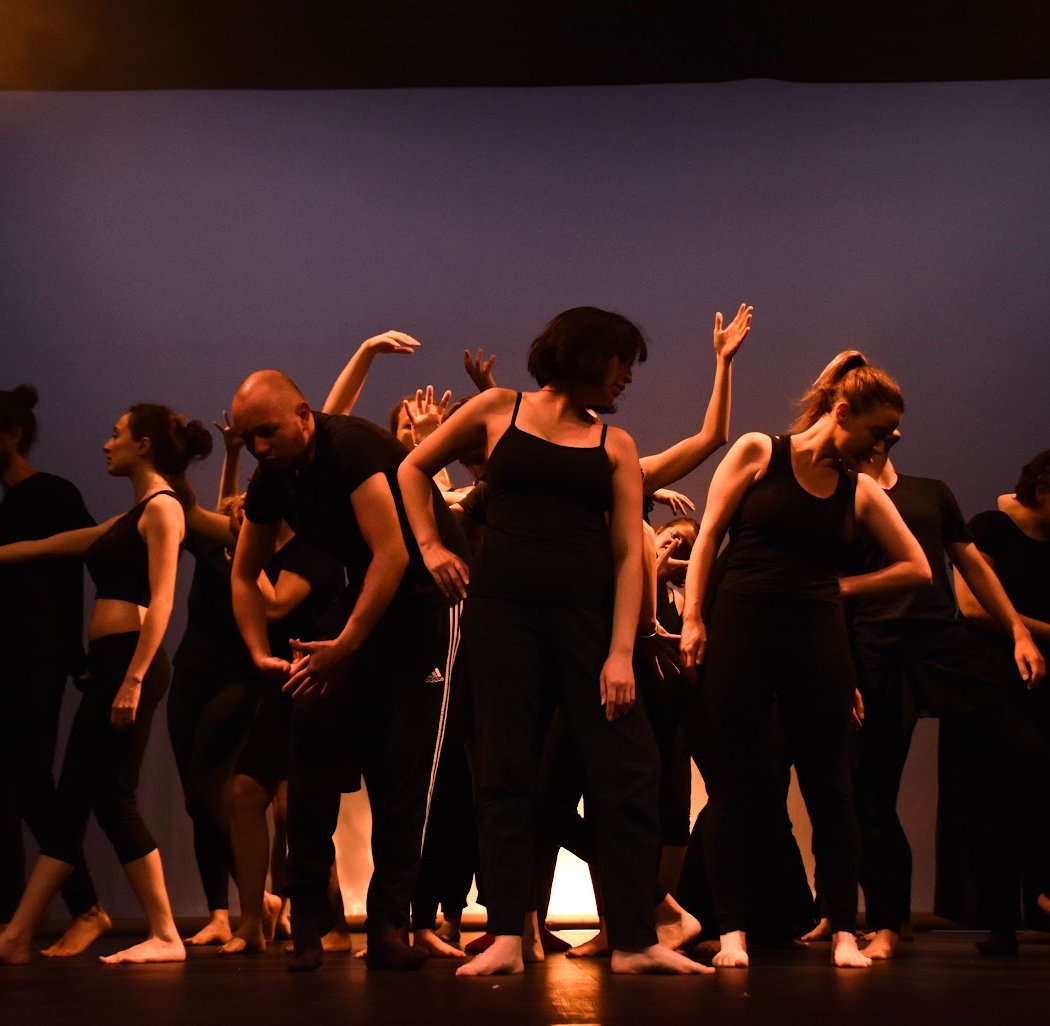 La Troupe Permanantes 3
