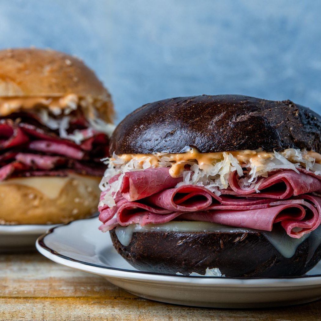 Ess-a-Bagel 1