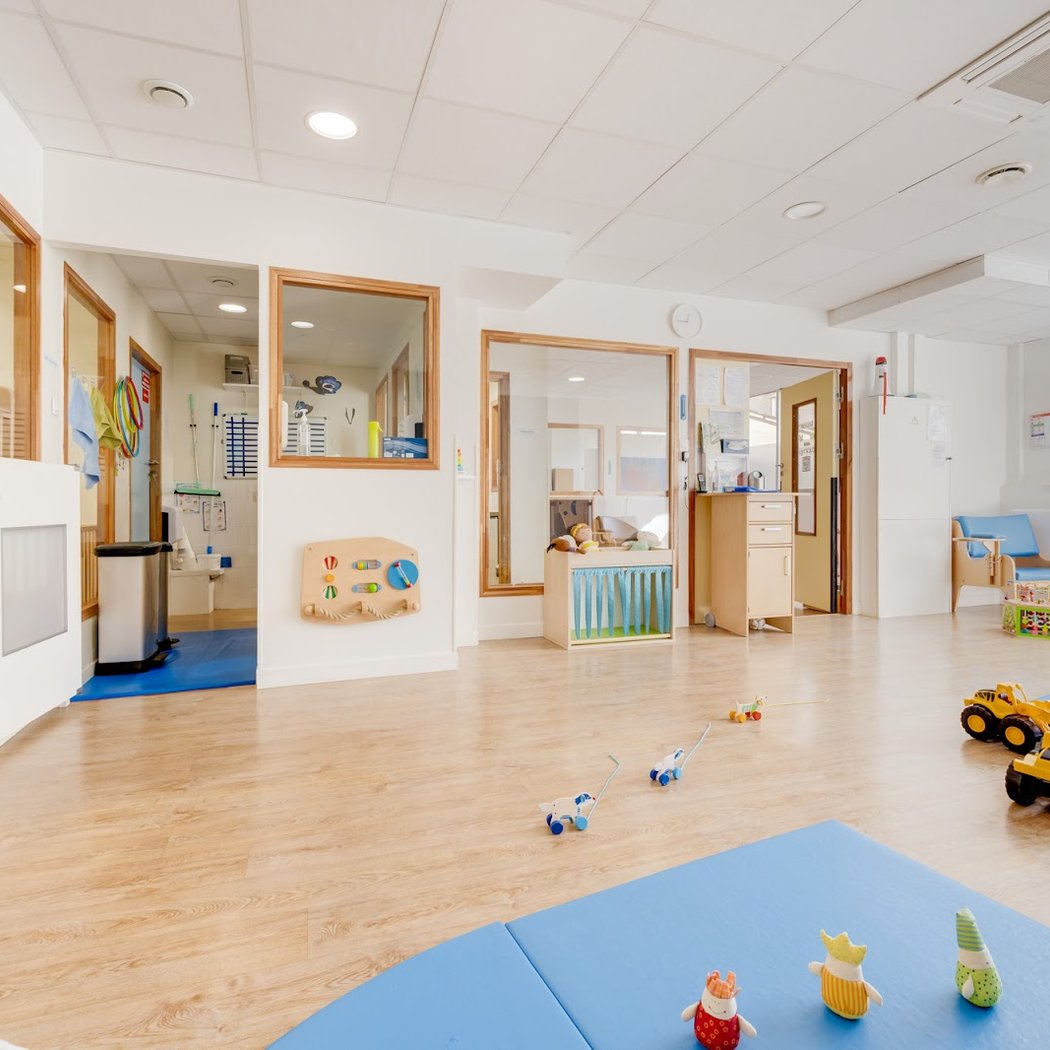 Tintinnabules Les Petites Canailles Garenne-Colombes 3