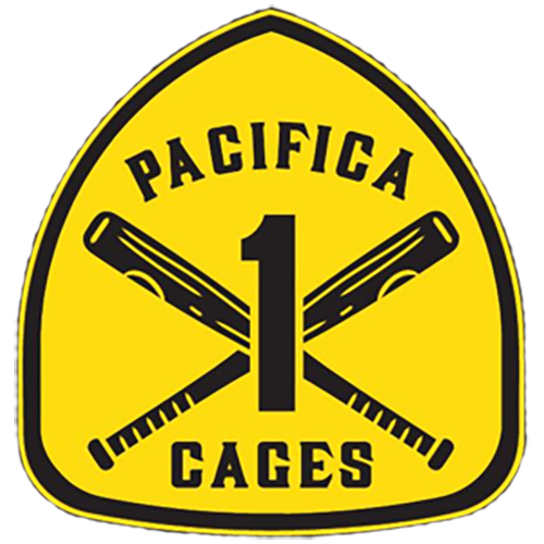 Pacifica Cages 2