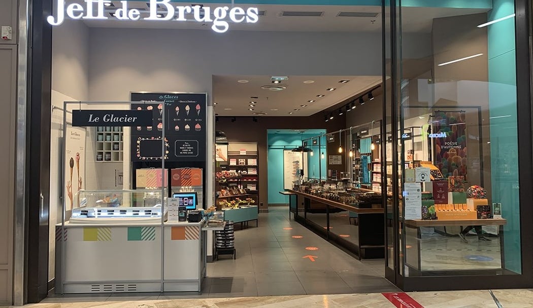 Jeff de Bruges 2