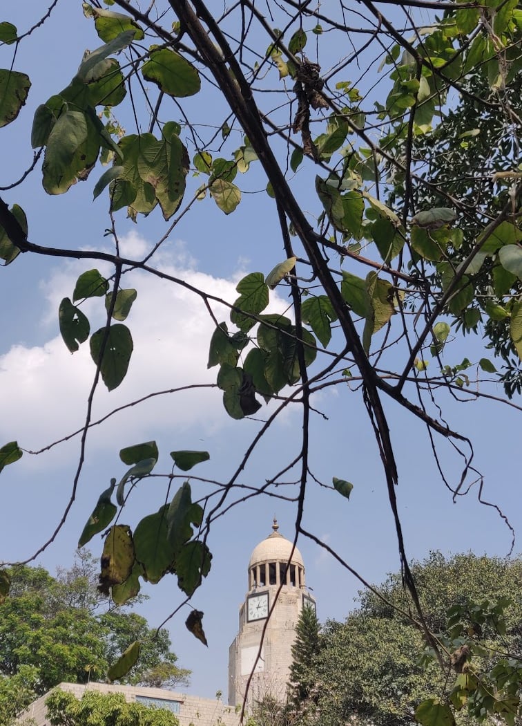 CENTRAL COLLEGE 3
