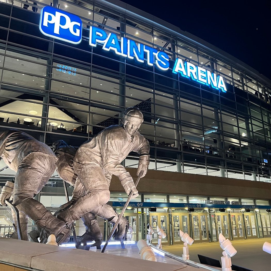 PPG Paints Arena 1
