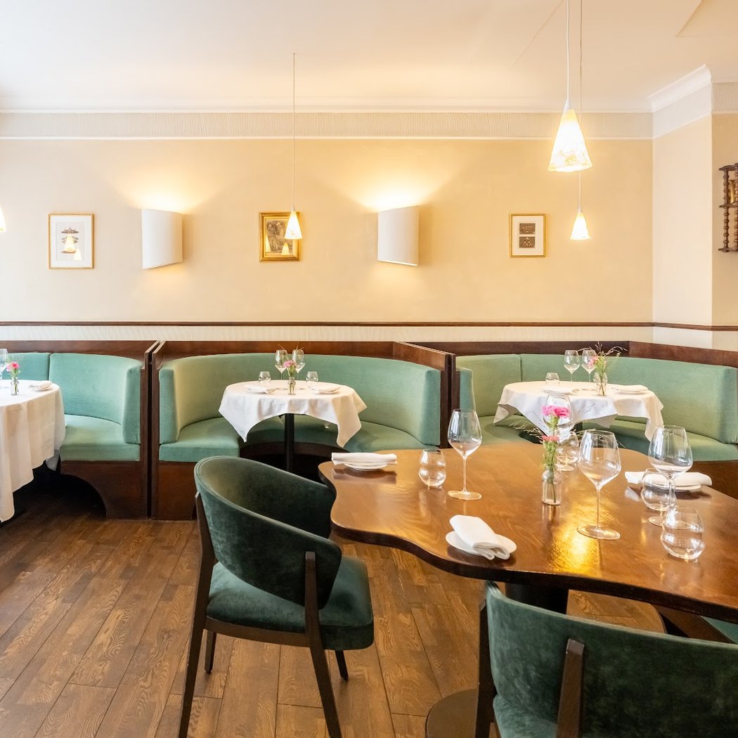 Restaurant Panurge 3