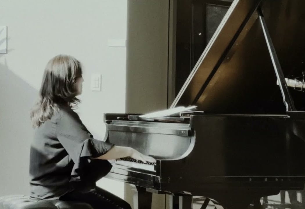 Lisa Sung Quartet 3