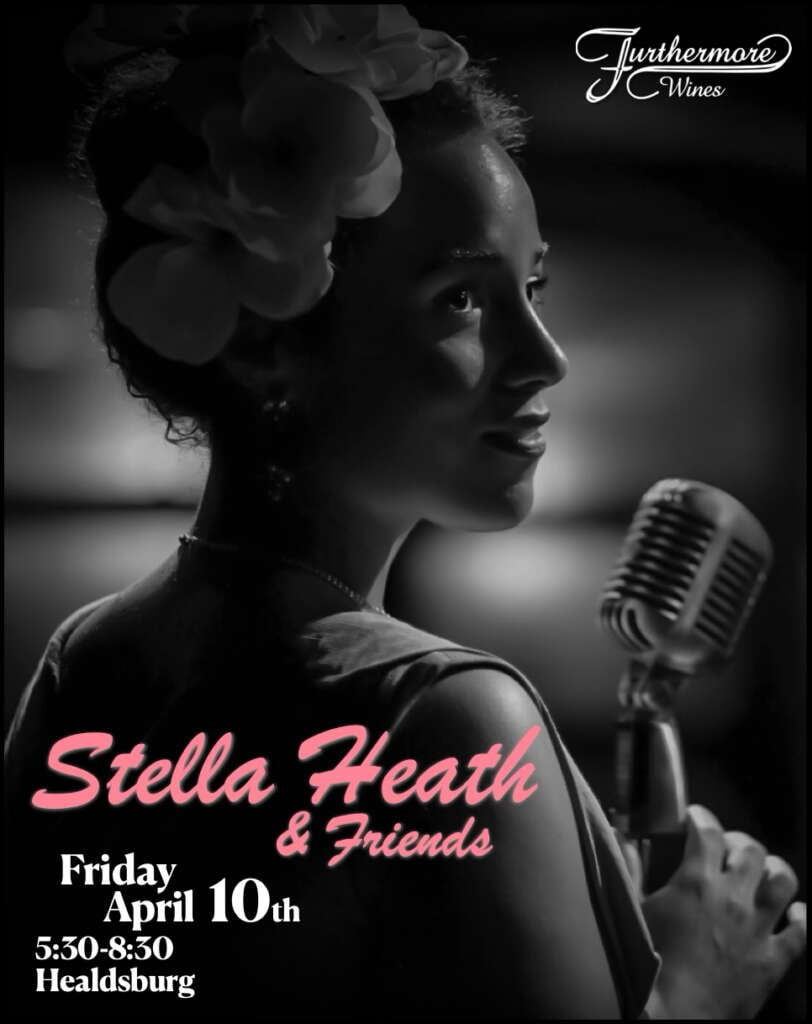 Stella Heath 1