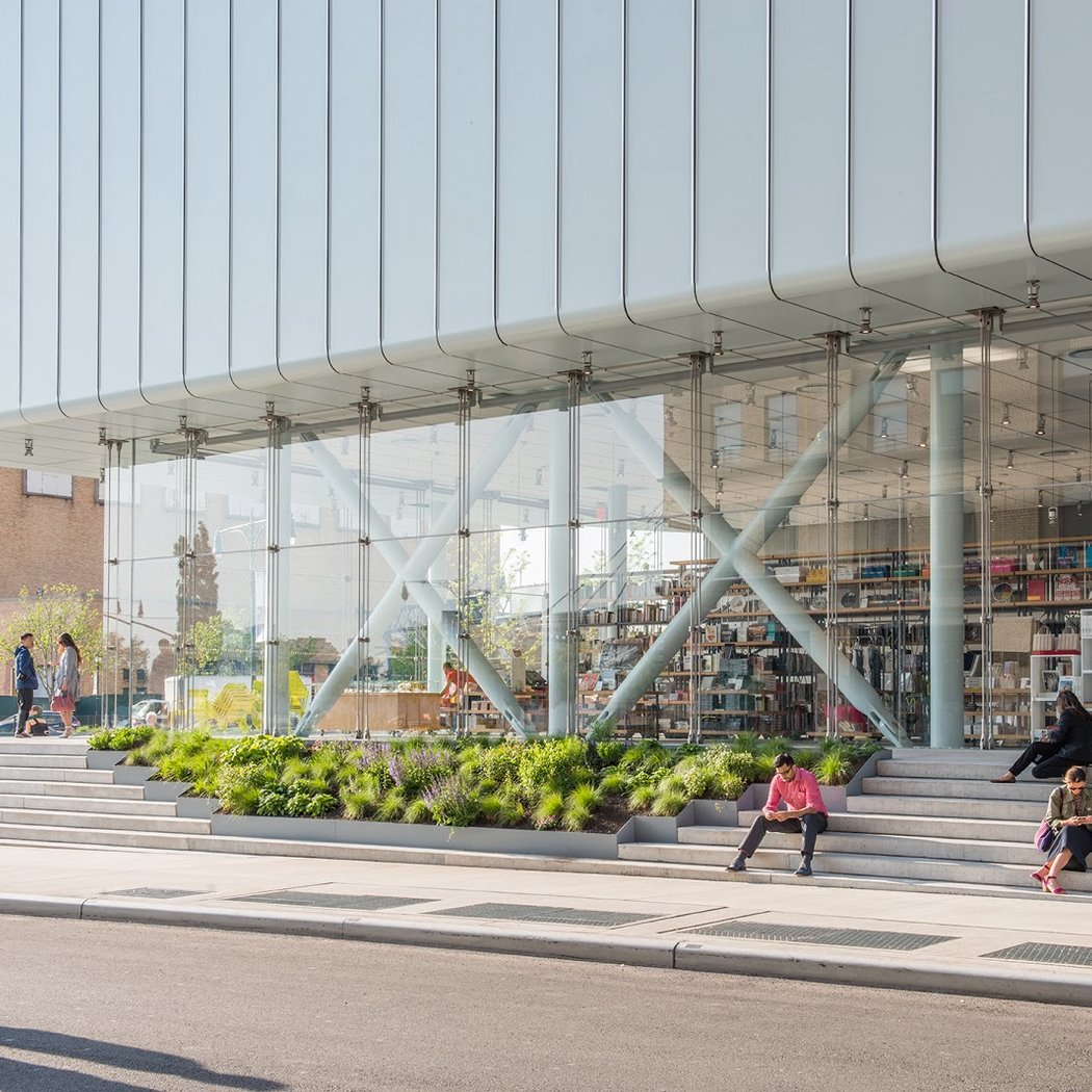 Whitney Museum Pride Programming 1