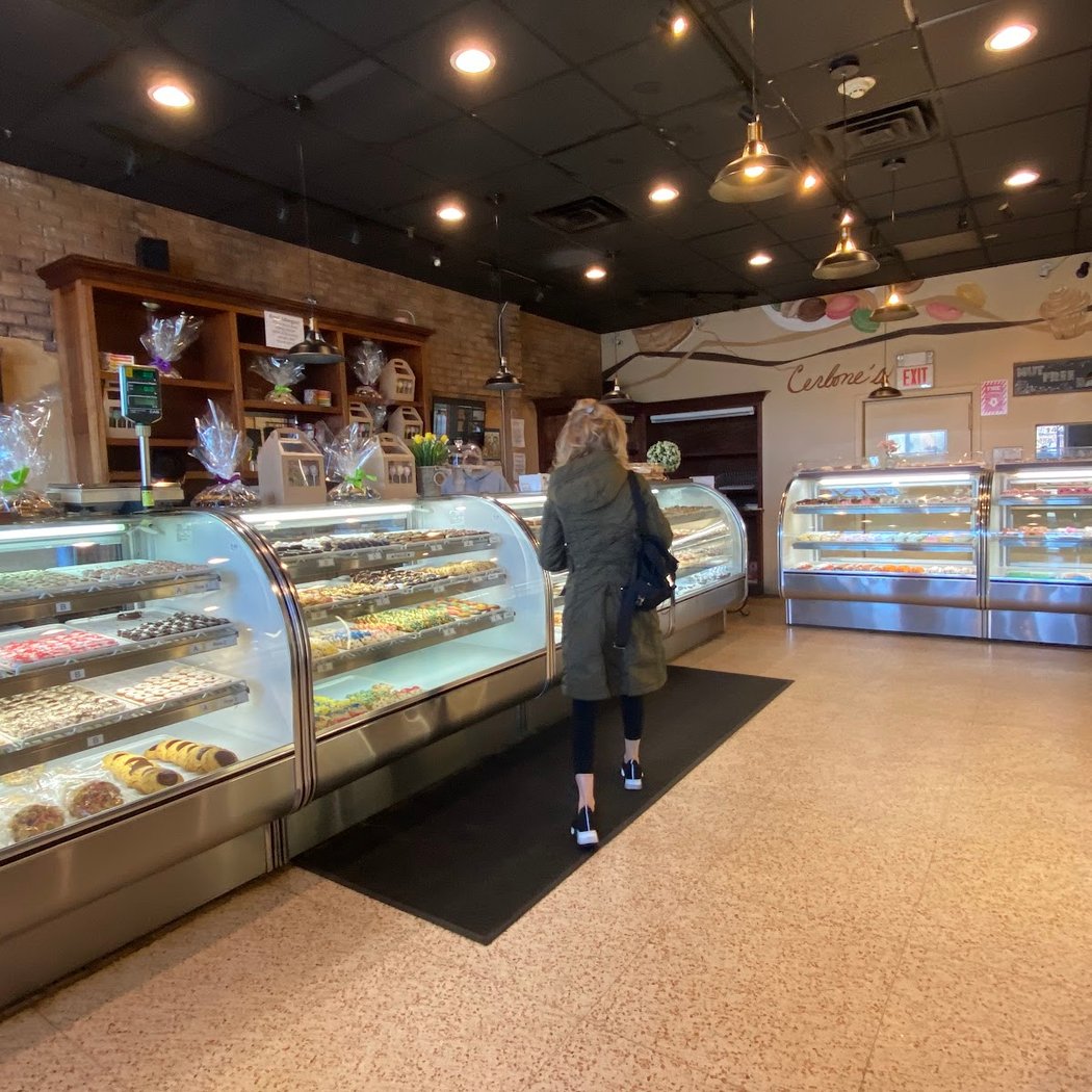 Cerbone's Bakery 2