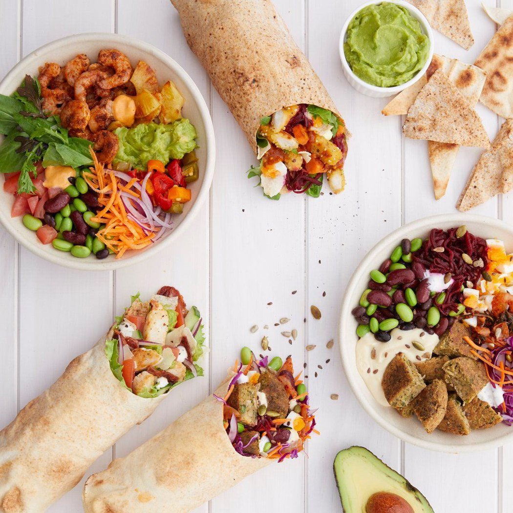 Pita Pit 1