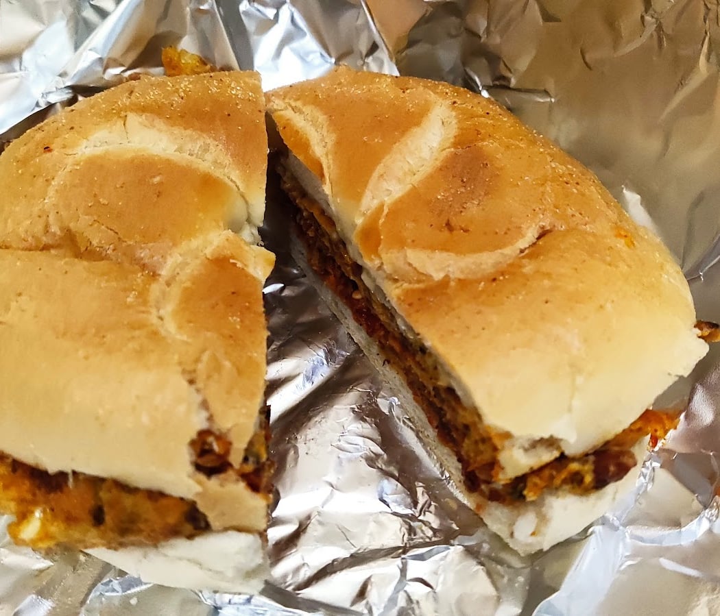 Eric's Food Cart Express 1