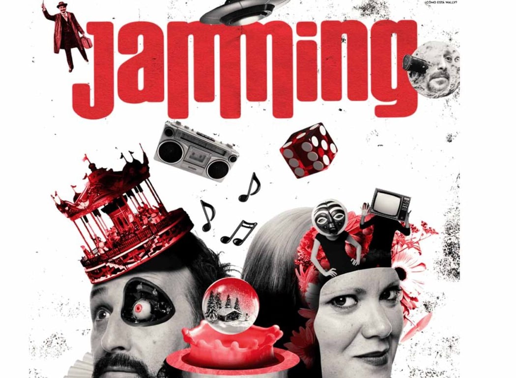 JAMMING 2