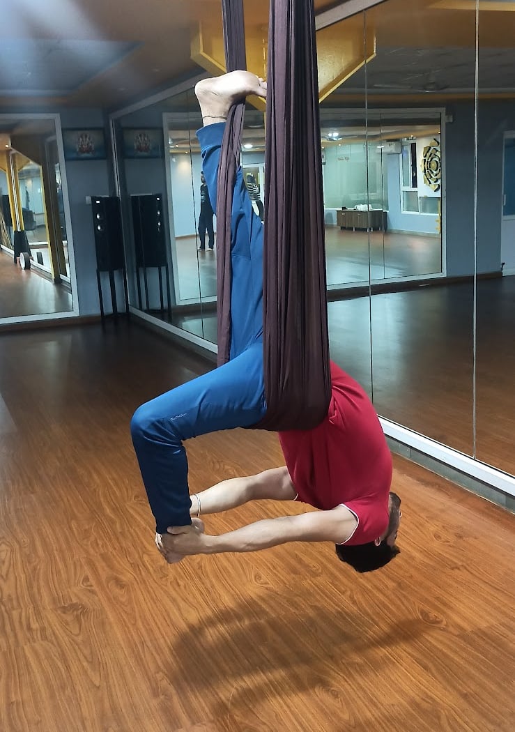 Akshar Yoga R T Nagar 3