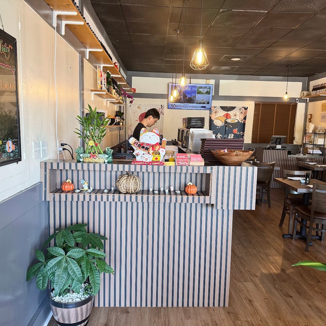 Nagoya Sushi 2