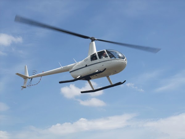 Helico-Presto 2