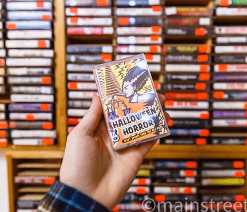 Half Moon Records 3