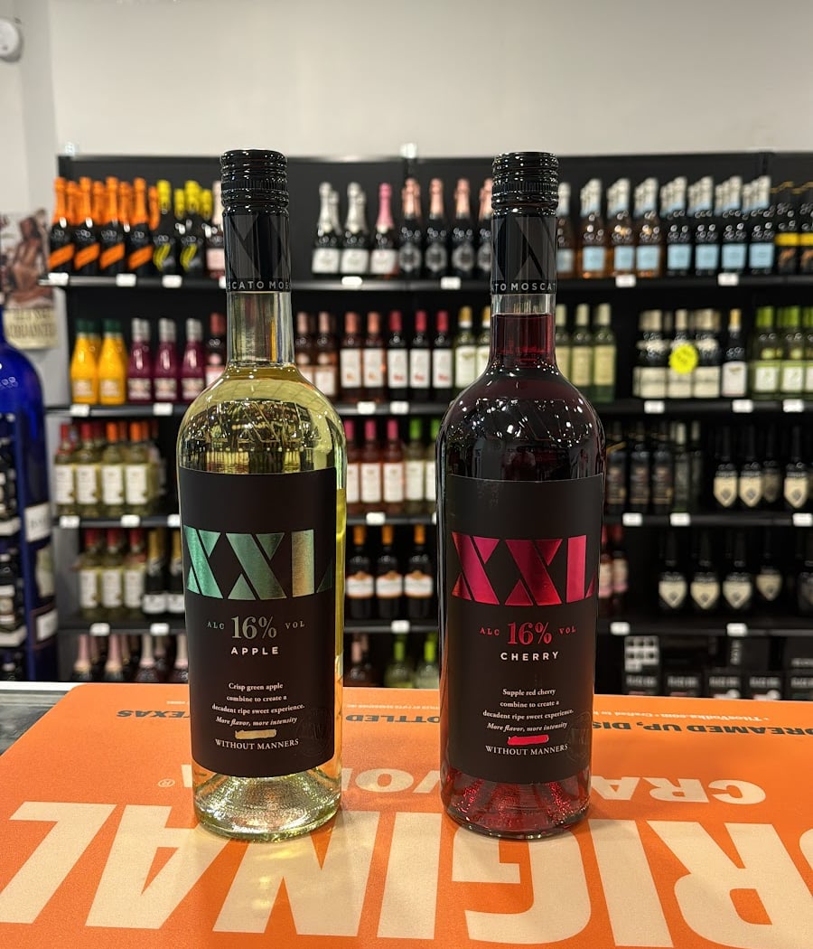 92nd St. Liquors 2