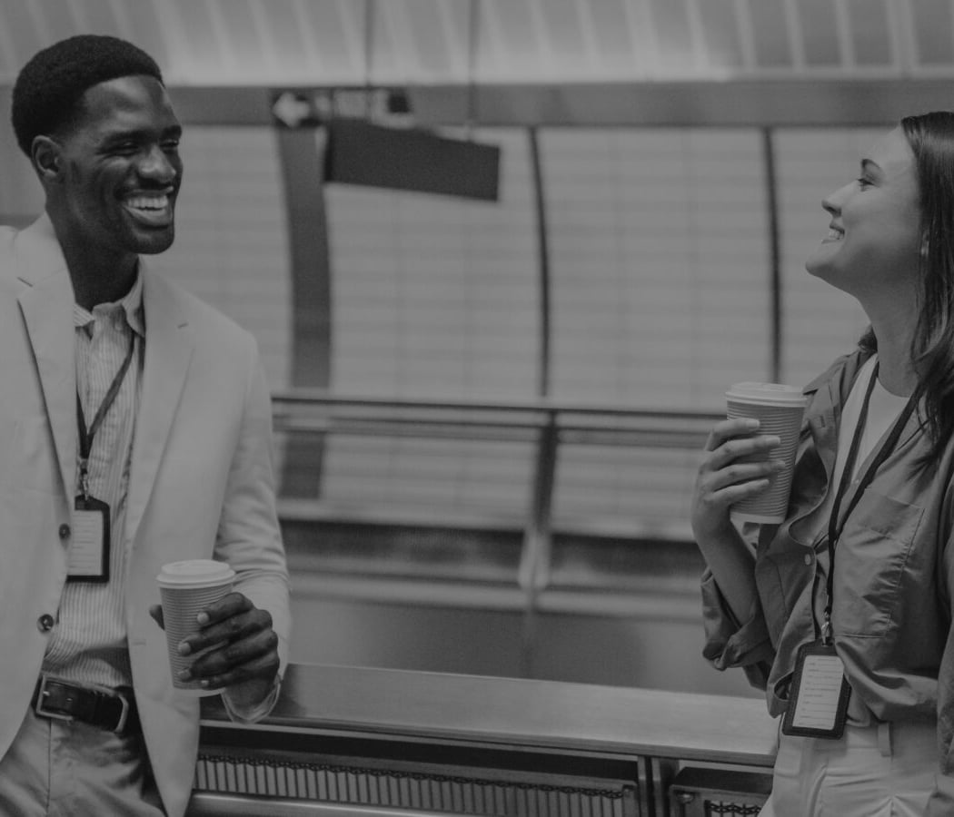 Networking in a Flash: Next Wave & Pros 1