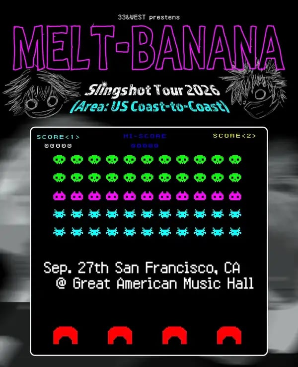 Melt-Banana 1