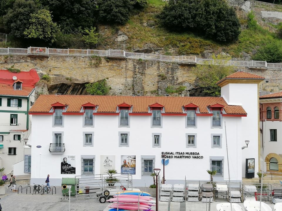 Euskal Itsas Museoa 3