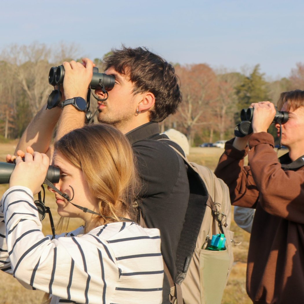 Intro to Birding 1