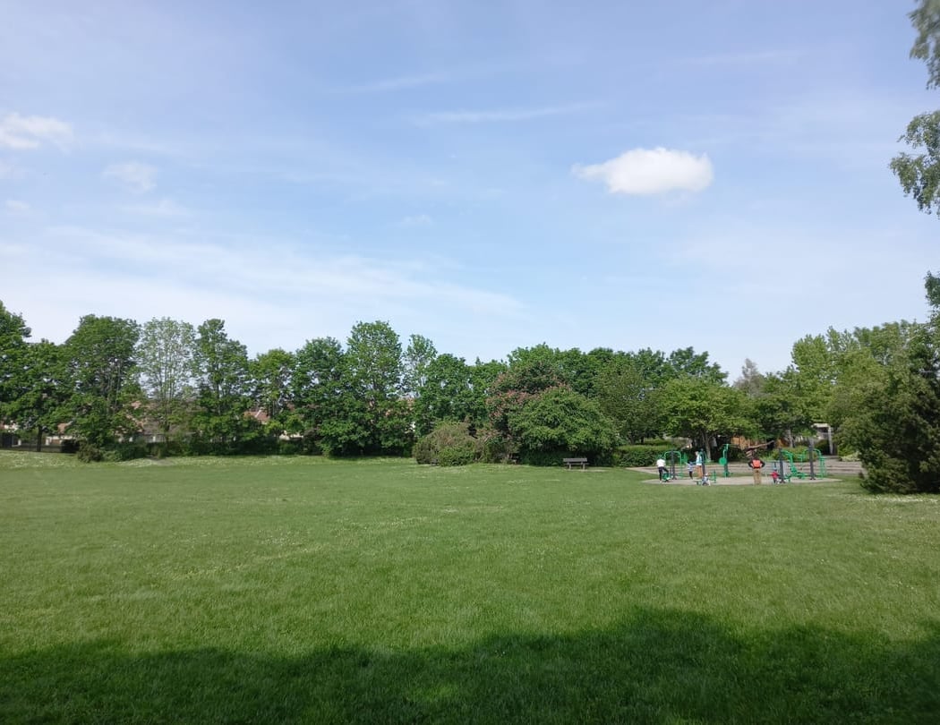 Parc de la Mare à la Veuve 2