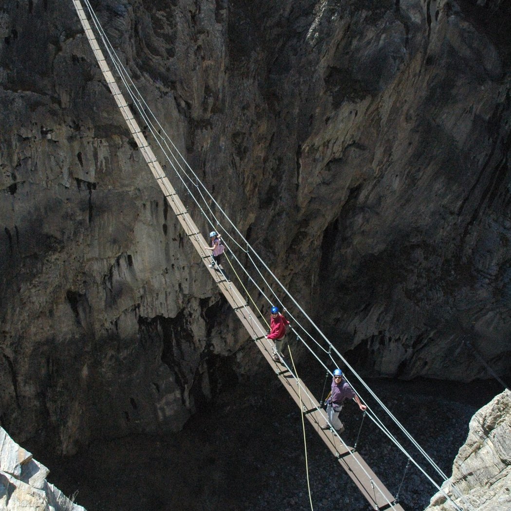 Roc Aventure 4