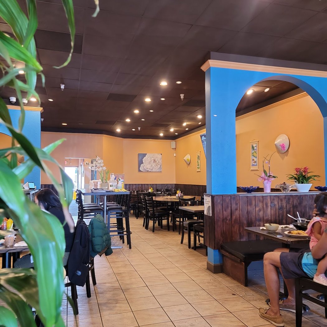 Little Vietnamese Bistro 2
