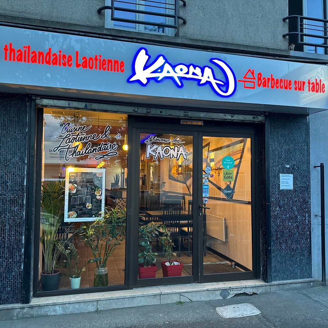 Kaona 2