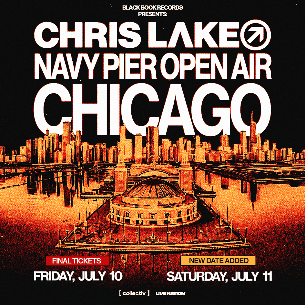 Chris Lake 1