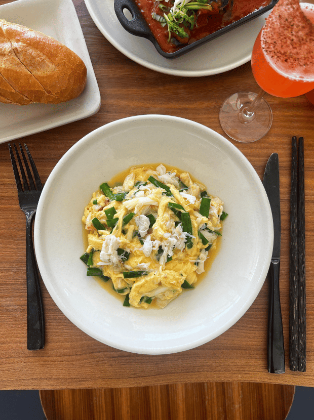 The Slanted Door San Ramon 3