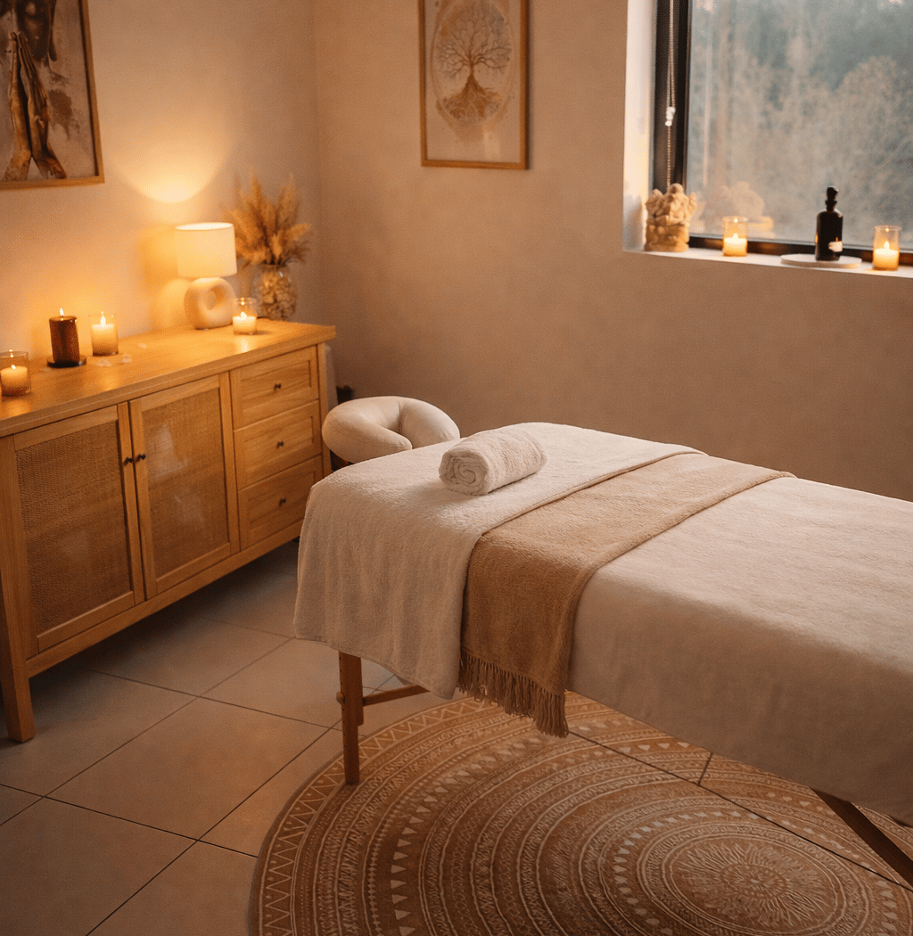 Sud Massage Narbonne 1