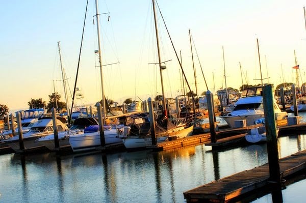 Caymus Wine Dinner 3