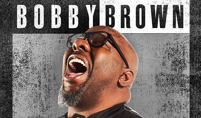 Bobby Brown 2