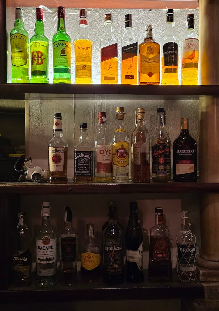 Bar Pecata Mundi 3