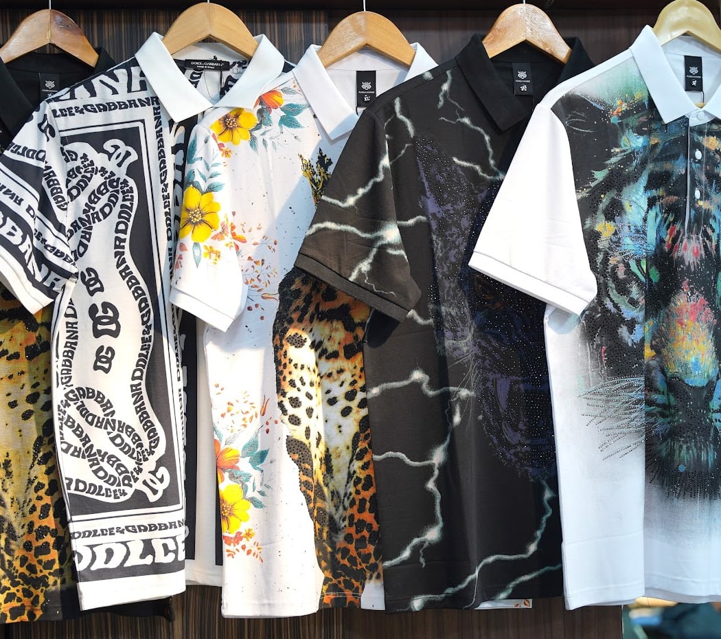 Vintage Couture 2