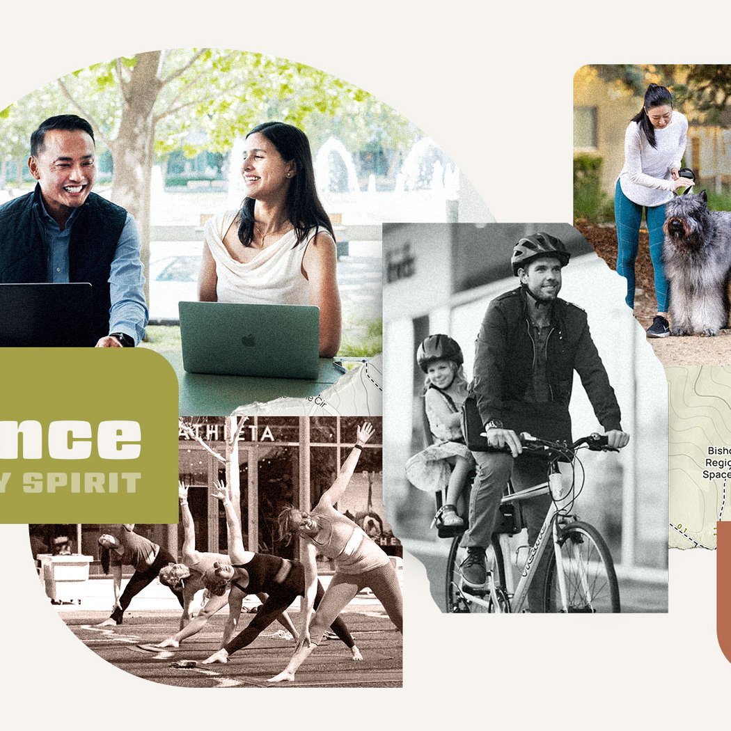 San Ramon Events Calendar 1