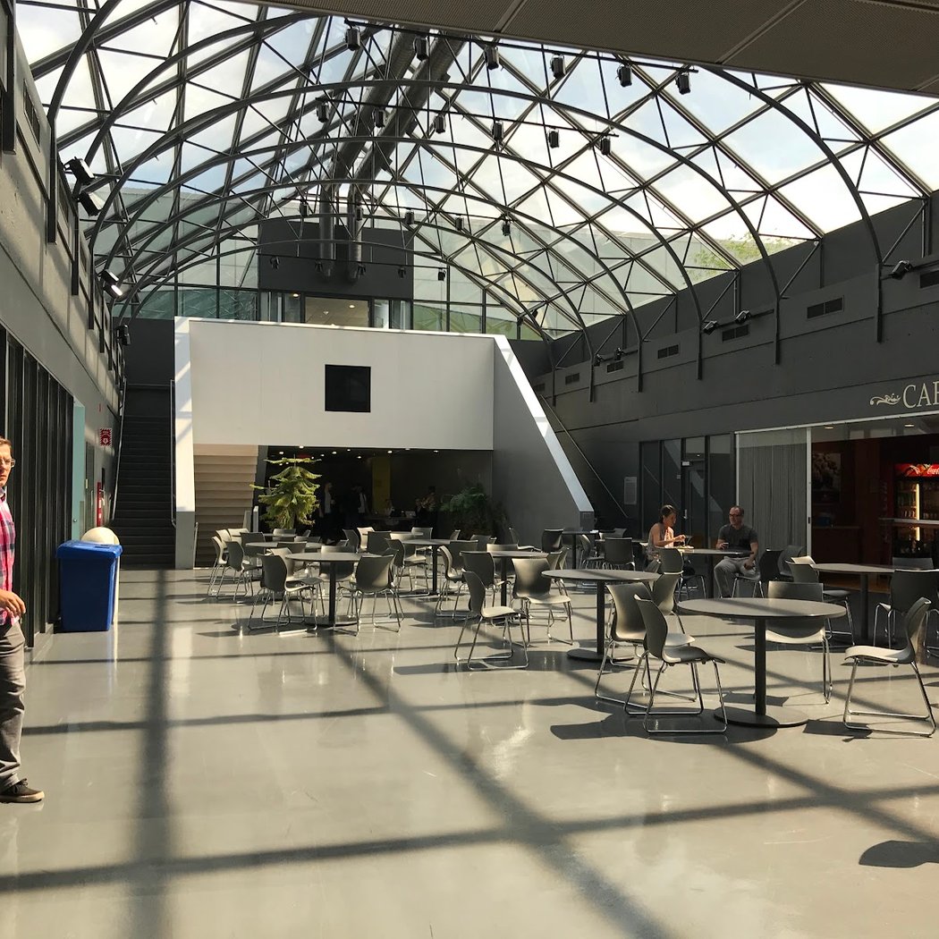 Conservatoire de musique de Montréal 3