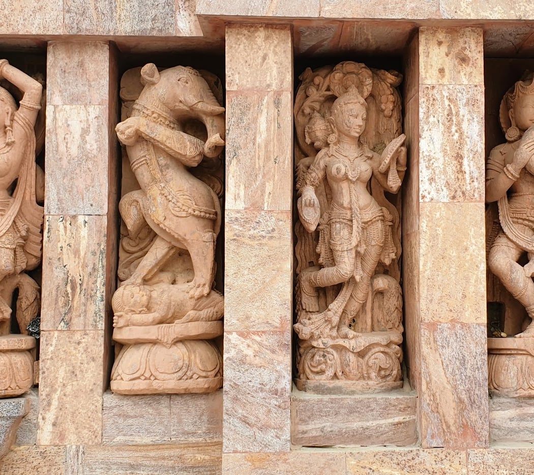 Agara Shri Jagannatha Swamy Temple 1
