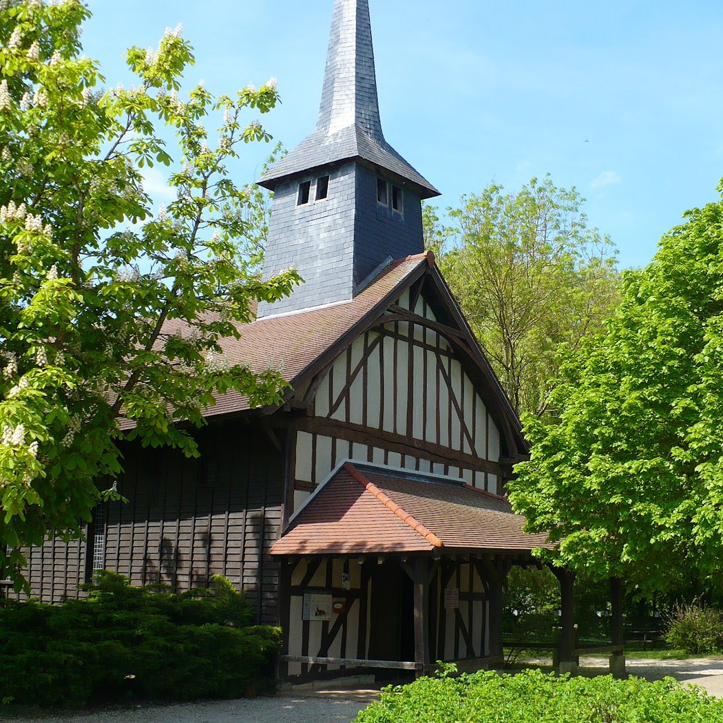 Der Museum Village 2
