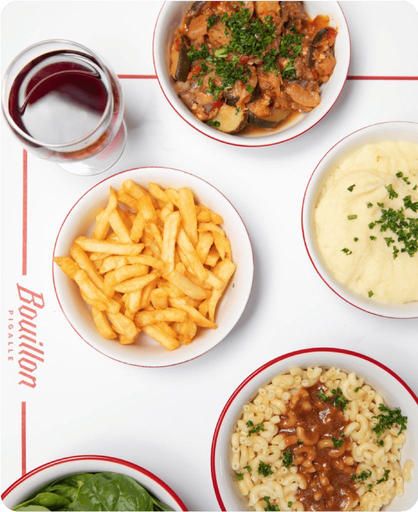 Fête des Voisins 2026 : A grand communal feast hosted by Bouillon Pigalle and Pink Mamma right on the street 1