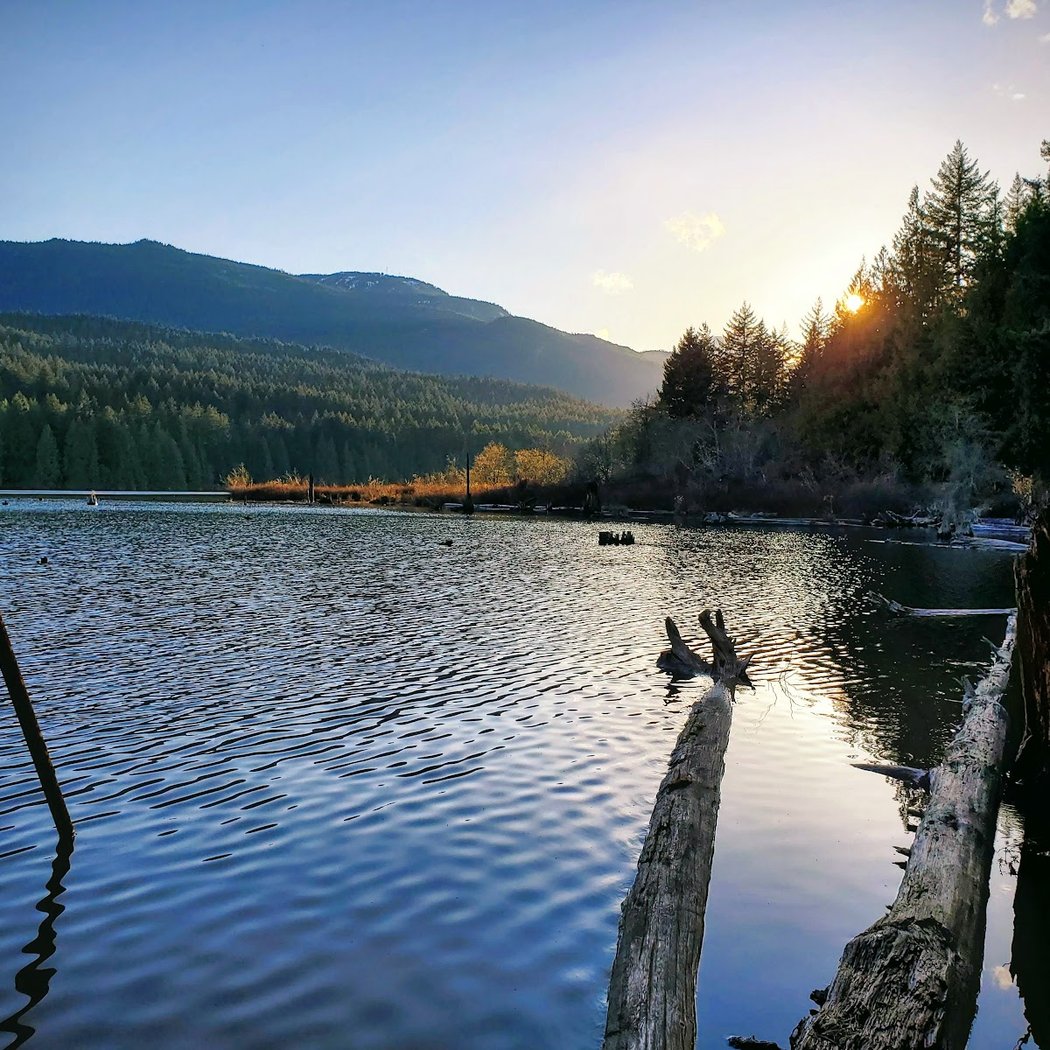 Nanaimo Open Water Swim and SwimRun Challenge 2