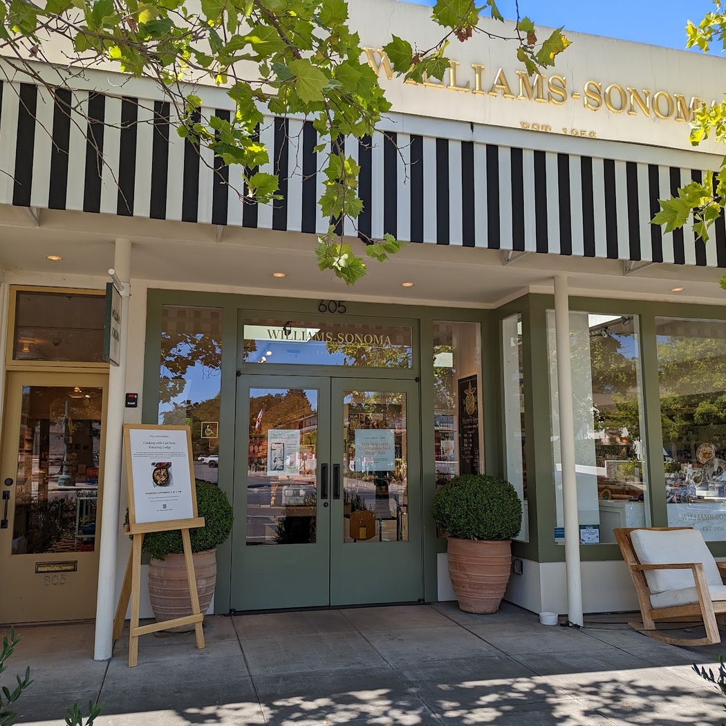 Williams-Sonoma 2