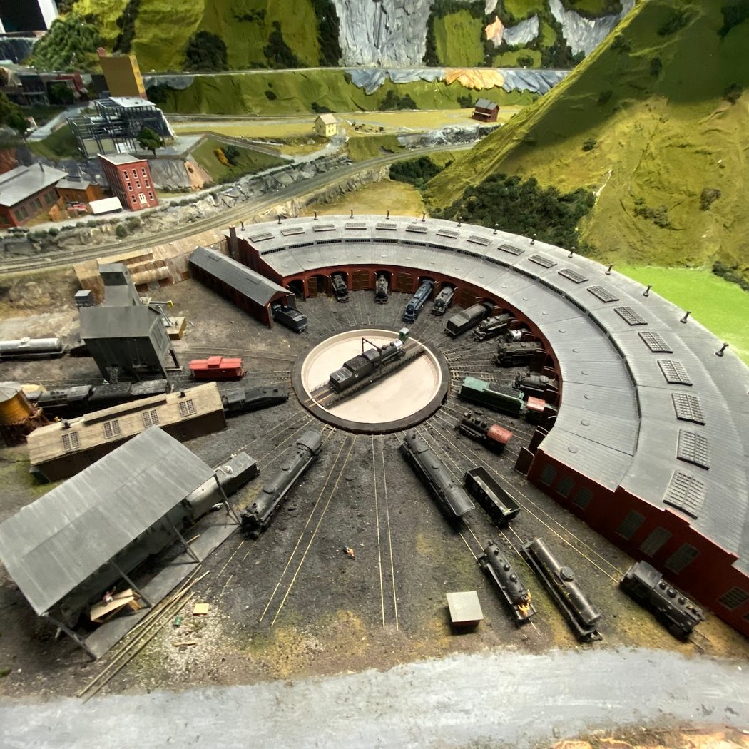 NORTHLANDZ (World's Largest Miniature Wonderland & Train Museum) 3