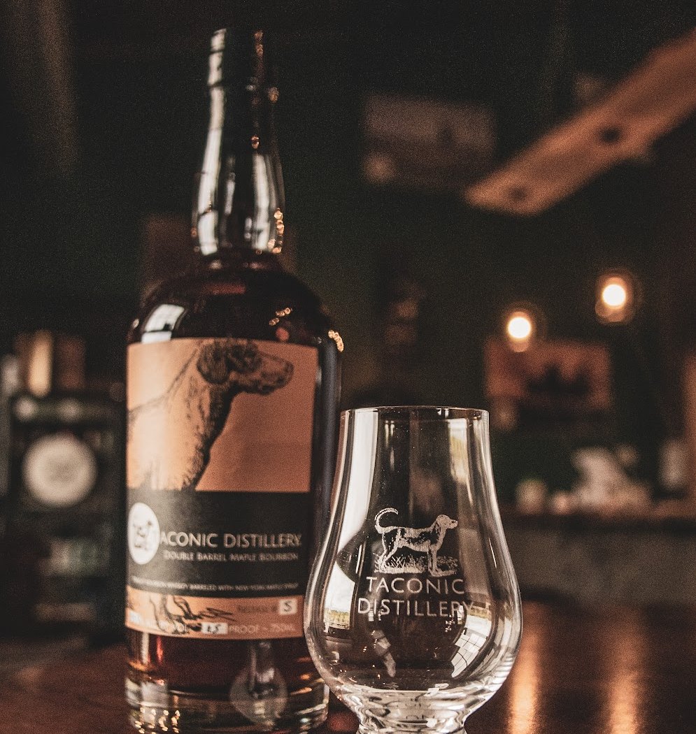 Taconic Distillery, LLC 1