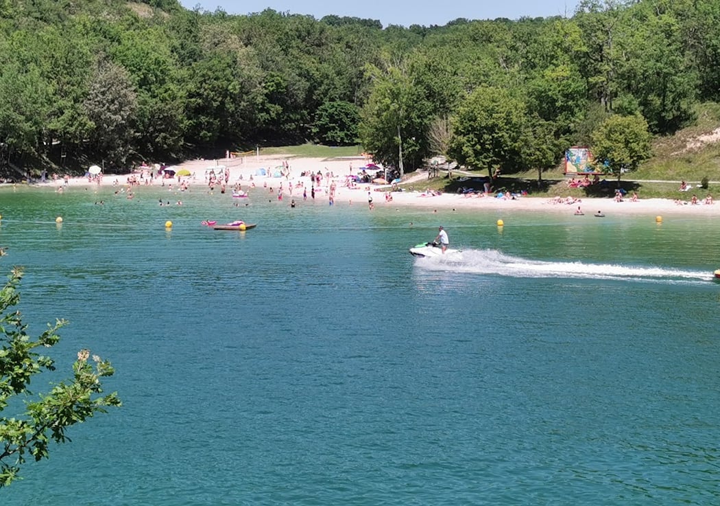Montaigu Plage 2