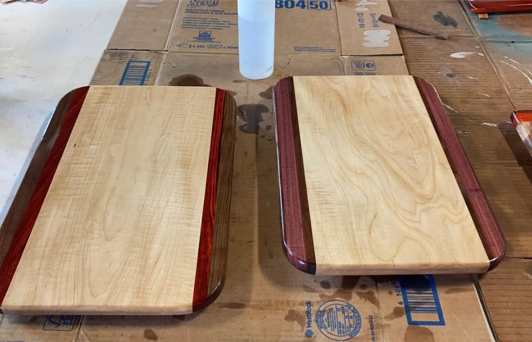 Lansing Makers Network 1