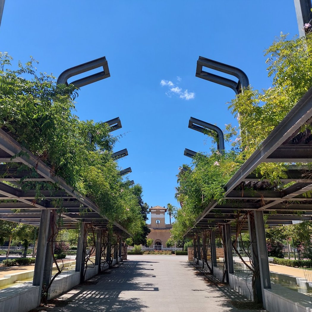 Parque la Ranilla 1
