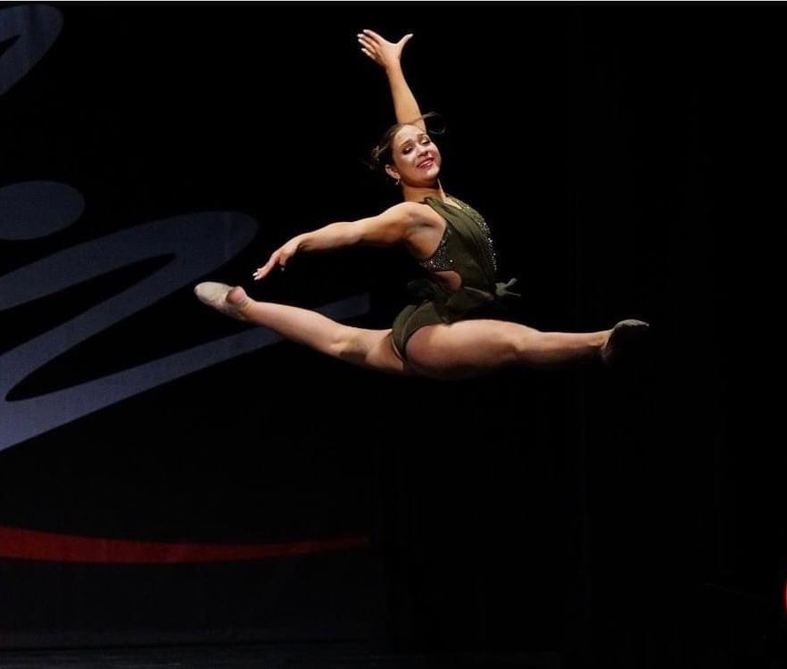 Moves & Motions School of Dance 3