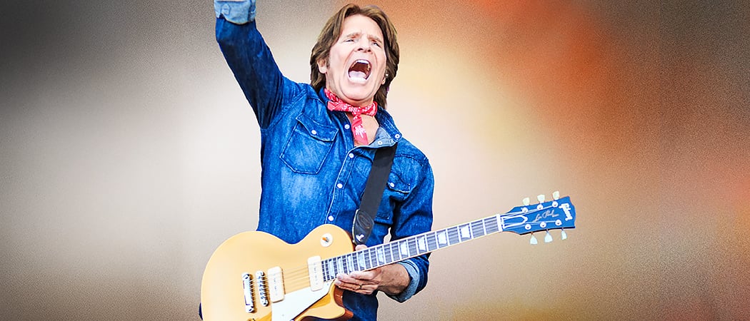 John Fogerty 1