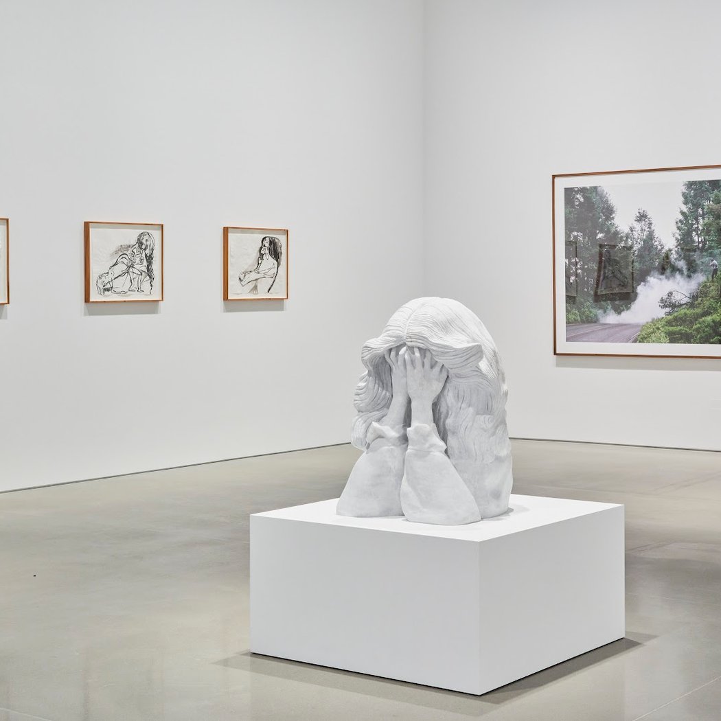 Kurimanzutto | New York 1
